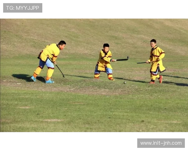 莫旗曲棍球训练基地副主任讷东东：谈队伍新老交替与长远规划