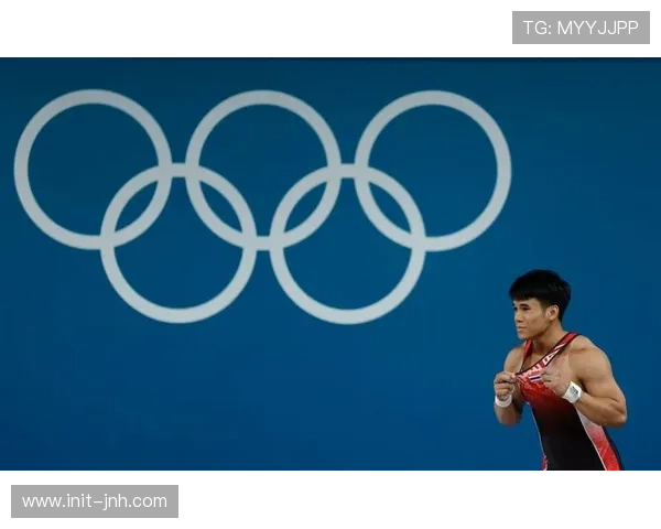 美国选手莫里斯打破男子61公斤级世界纪录,中国原有垄断被破 美国选手莫里斯打破男子61公斤级世界纪录,中国原有垄断被破