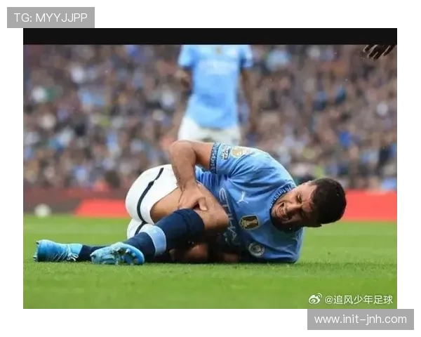 罗德里膝盖不适仍恢复中，曼城中场轮换吃紧