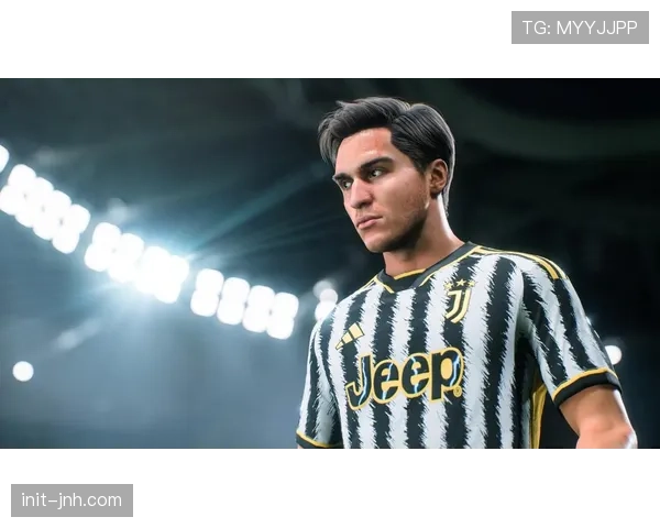 足球游戏《EA Sports FC 26》更新，将根据现实数据强化防守AI的智能程度